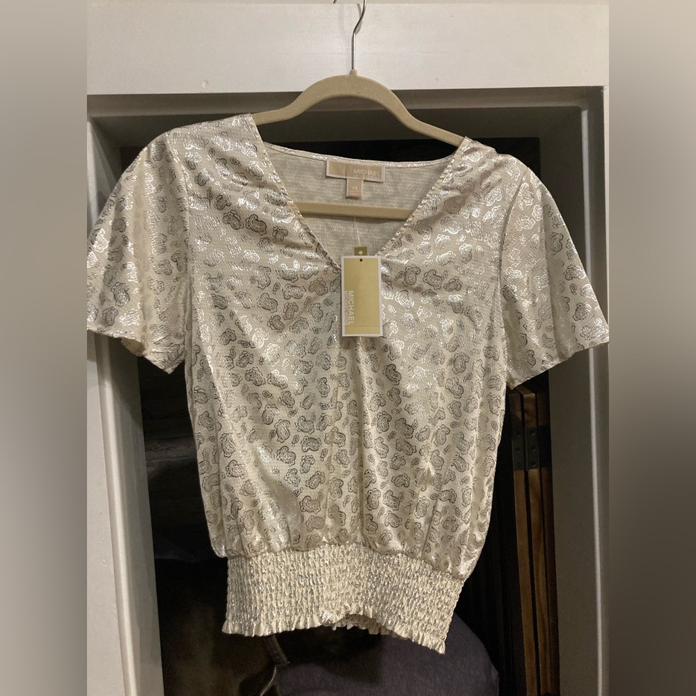 Micheal khors top